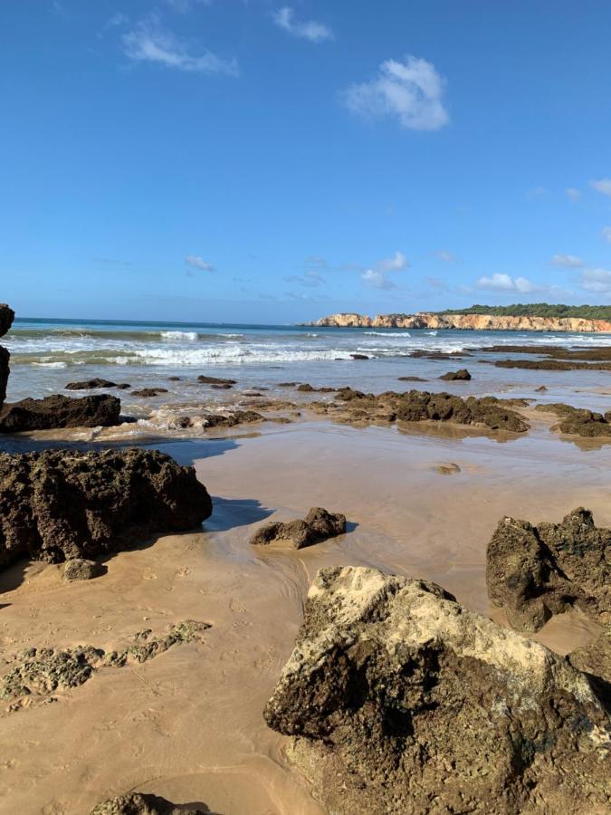 Ma Vue En Algarve Appartement Portimão