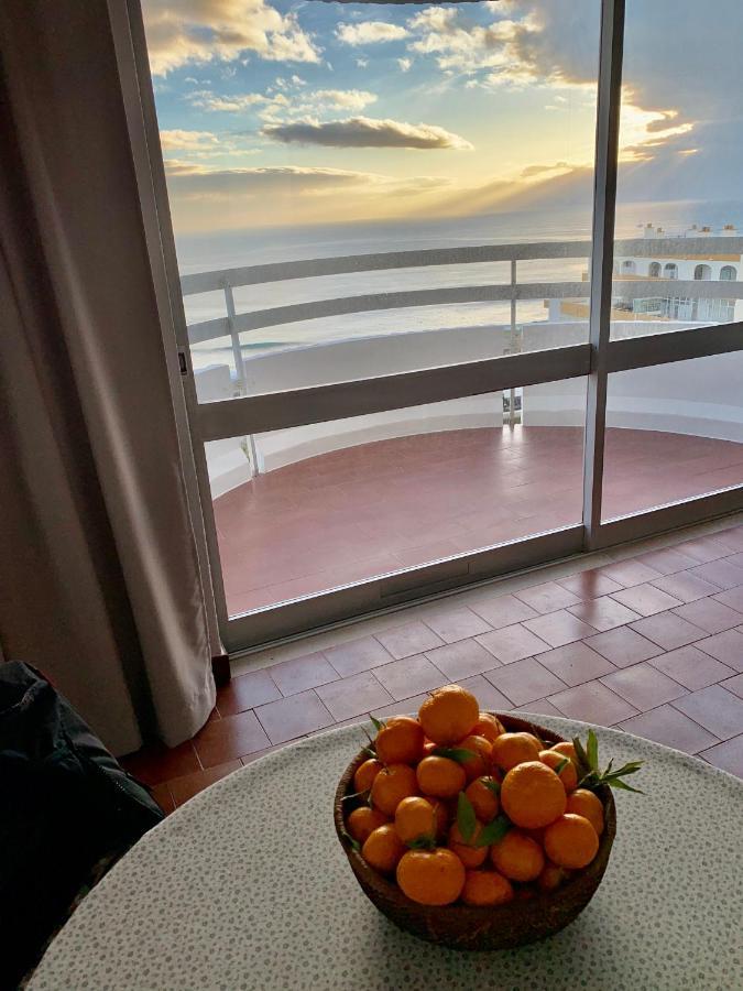 Ma Vue En Algarve