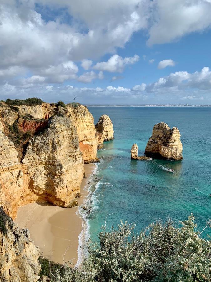 Ma Vue En Algarve Appartement Portimão