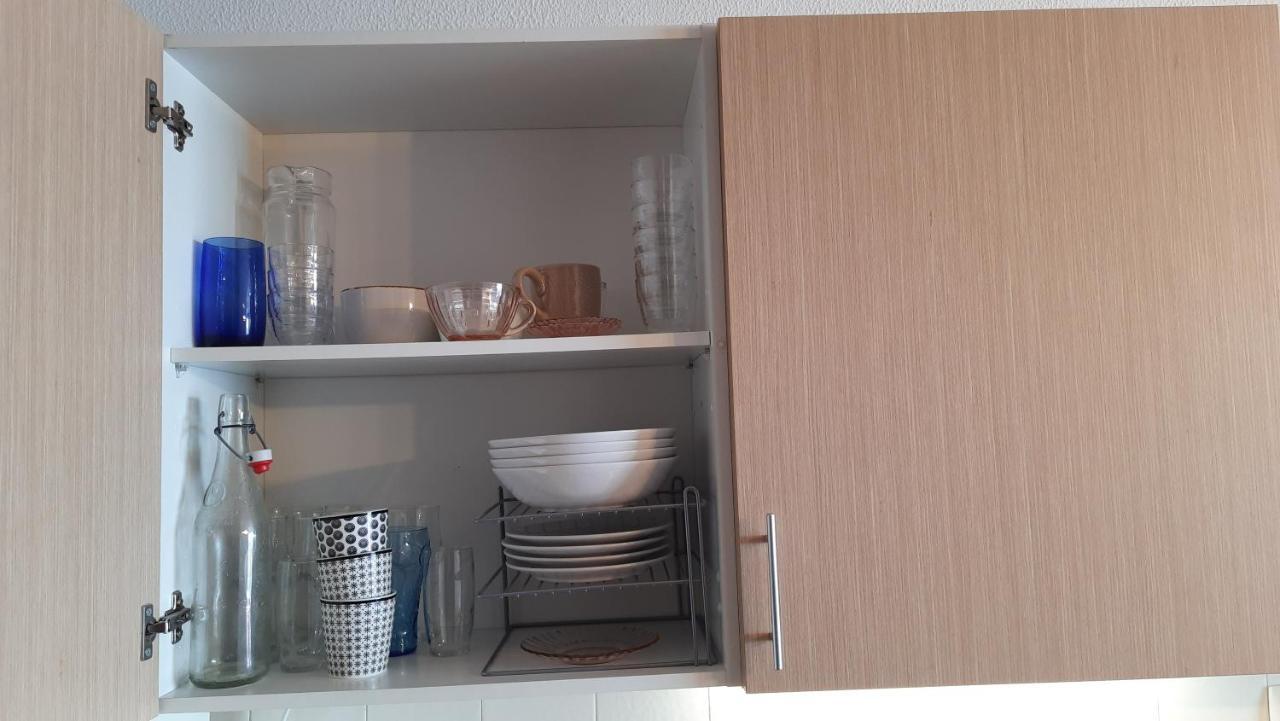 Appartement Ma Vue En Algarve Portimão