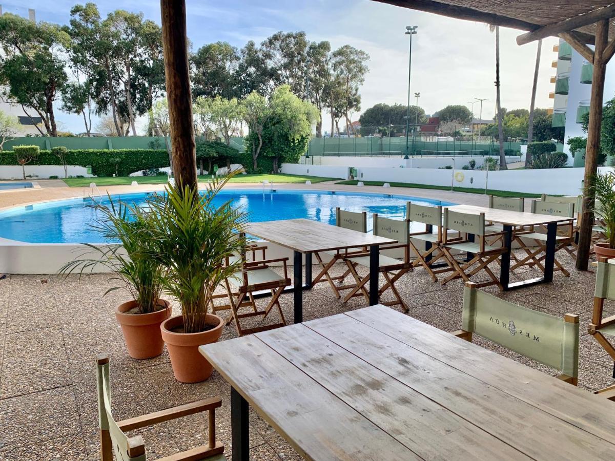 Ma Vue En Algarve Appartement