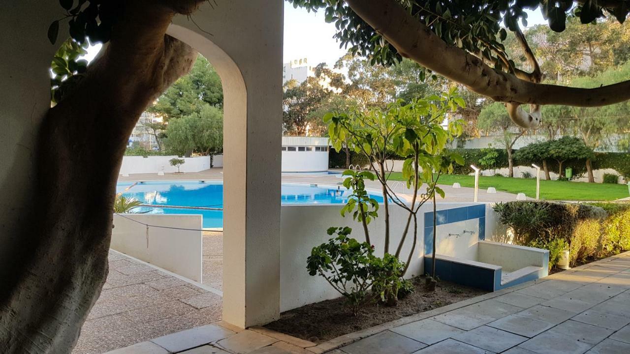 Ma Vue En Algarve Appartement