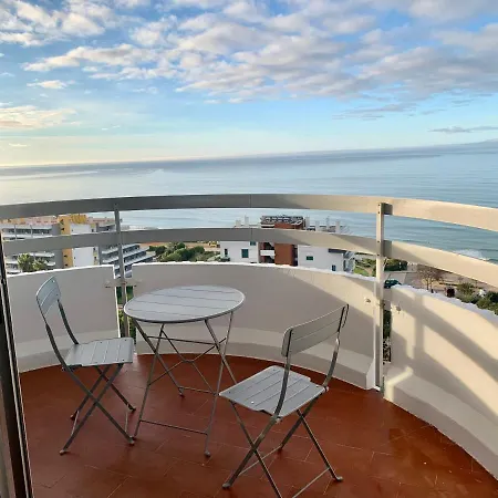 Ma Vue Mer En Algarve Portimão Exterior foto