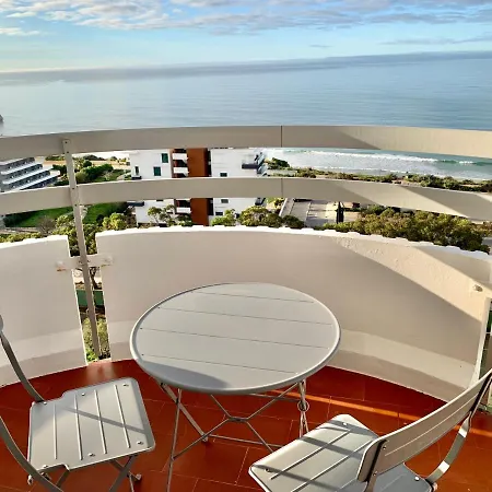 Ma Vue Mer En Algarve Portimão Exterior foto