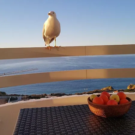 Ma Vue Mer En Algarve Portimão Exterior foto