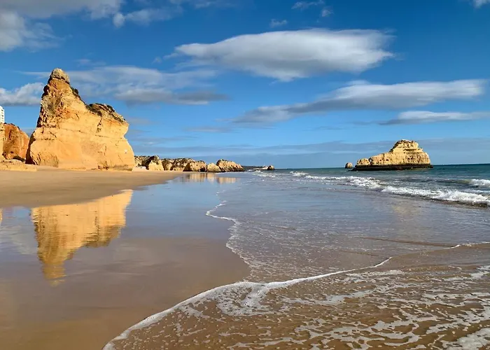 Ma Vue Mer En Algarve
