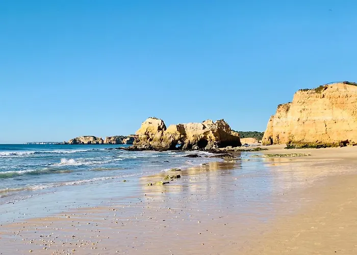 Ma Vue Mer En Algarve