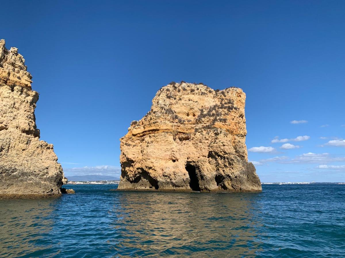 Ma Vue En Algarve Apartment Portimão