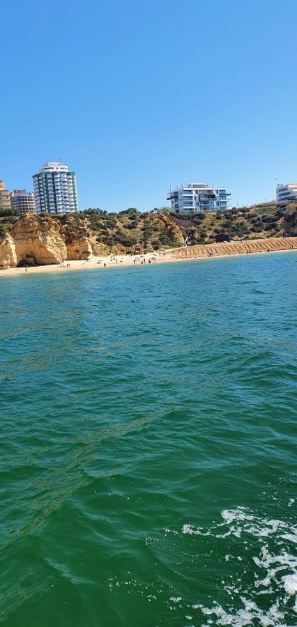 Ma Vue En Algarve
