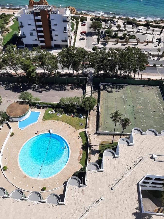 Ma Vue En Algarve