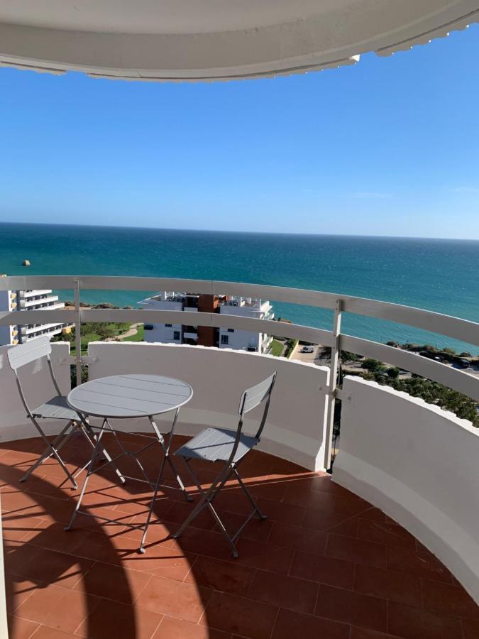 Apartment Ma Vue En Algarve