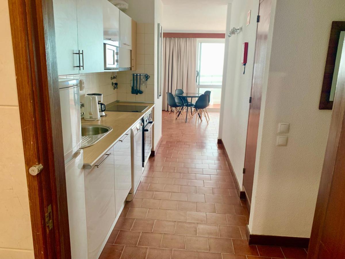 Apartment Ma Vue En Algarve