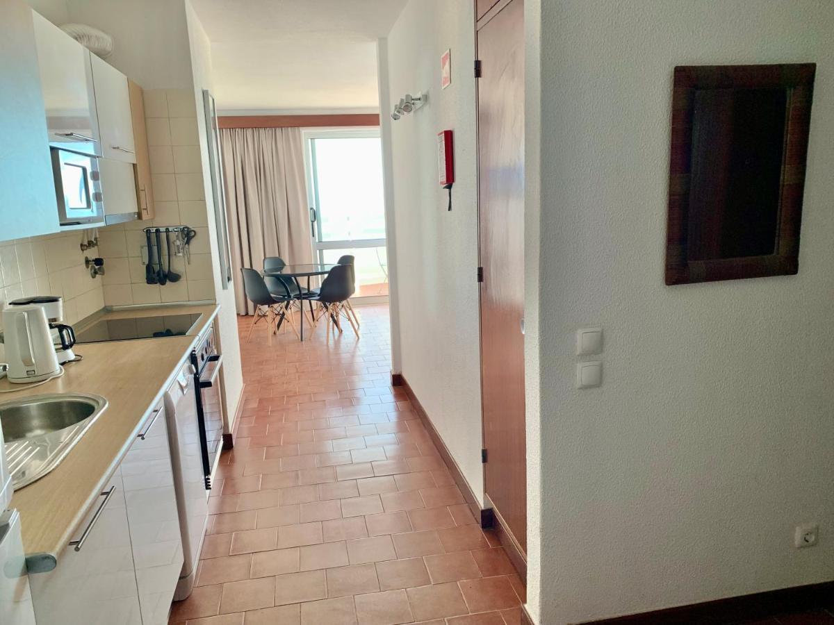 Apartment Ma Vue En Algarve