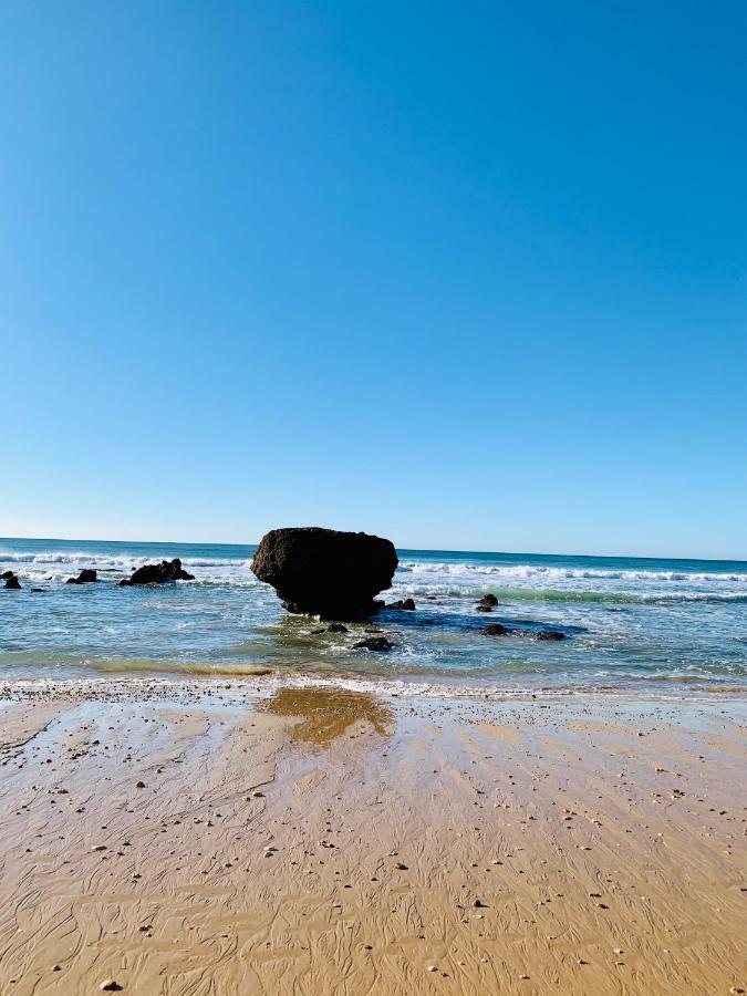 Ma Vue En Algarve Portimão