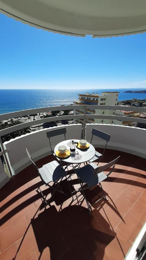 Apartment Ma Vue En Algarve *
