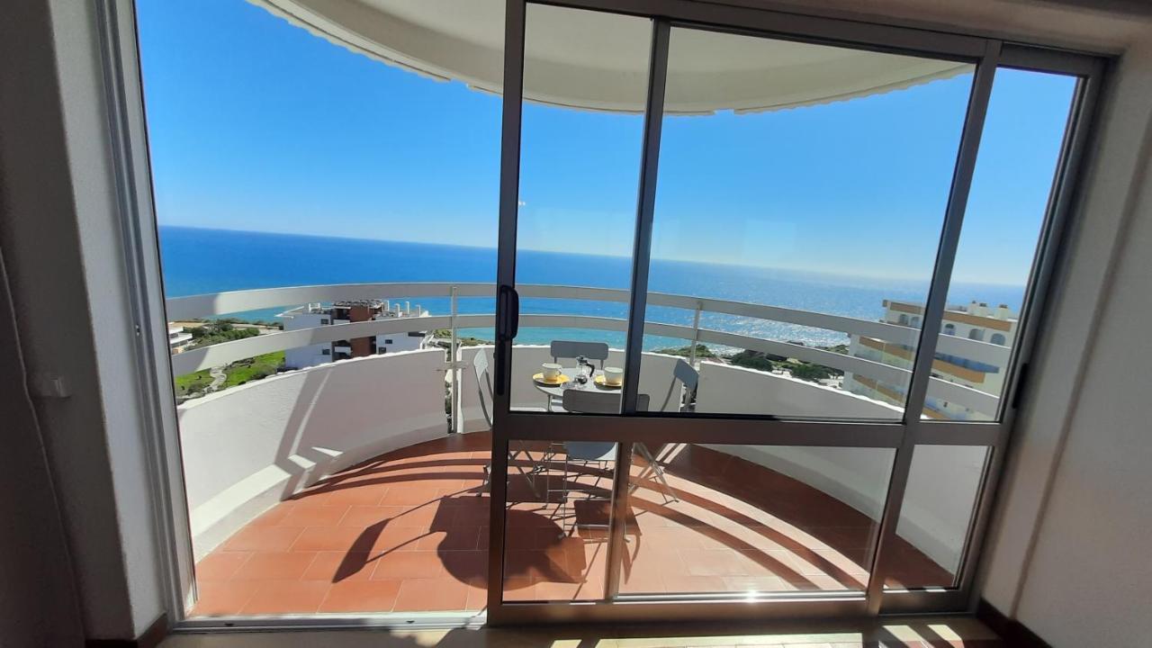 Apartment Ma Vue En Algarve
