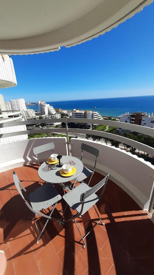 Ma Vue En Algarve Portimão