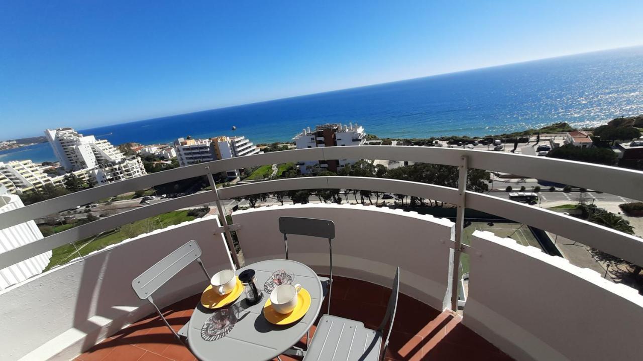 Ma Vue En Algarve *