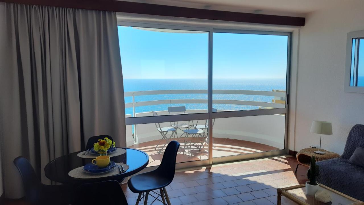 Apartment Ma Vue En Algarve Portimão