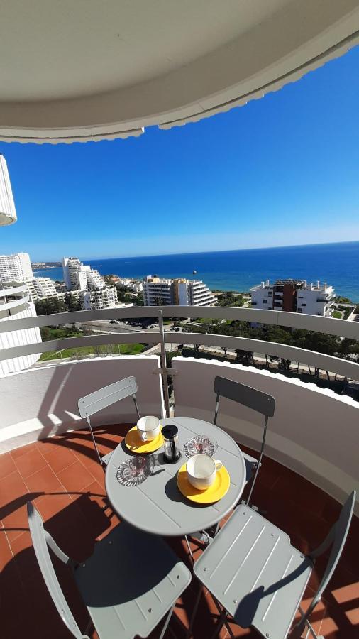 Ma Vue En Algarve