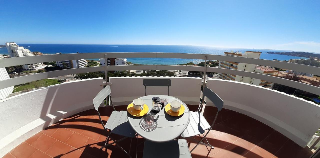 Ma Vue En Algarve *