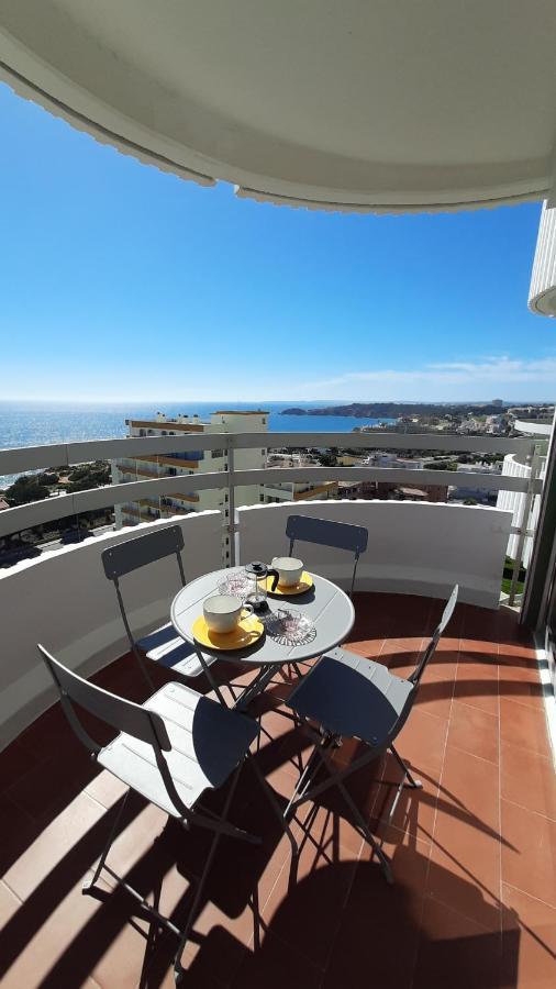 Apartment Ma Vue En Algarve *