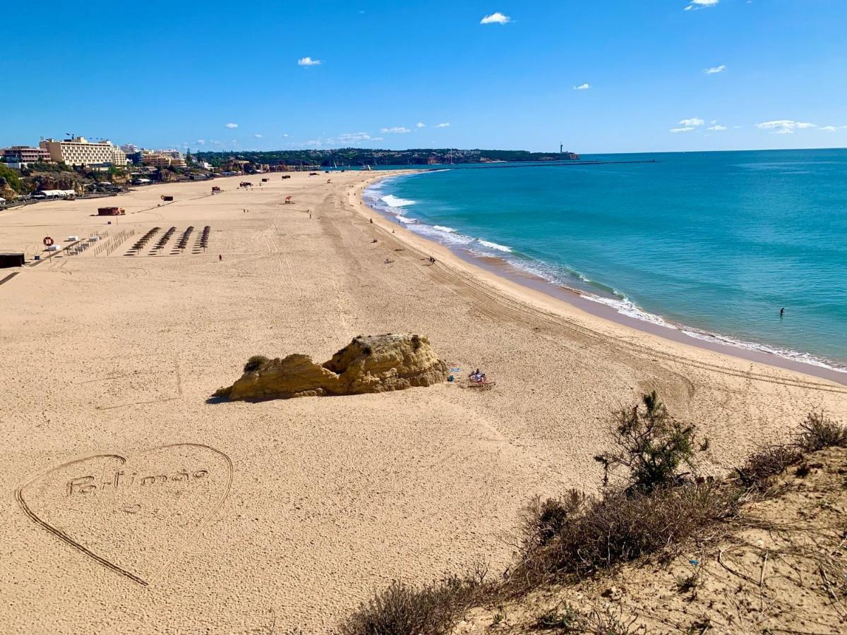 Ma Vue En Algarve Apartment Portimao