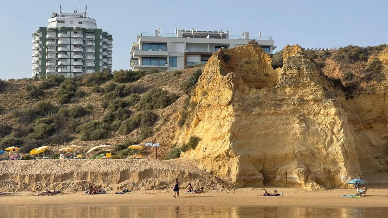 Apartment Ma Vue En Algarve *